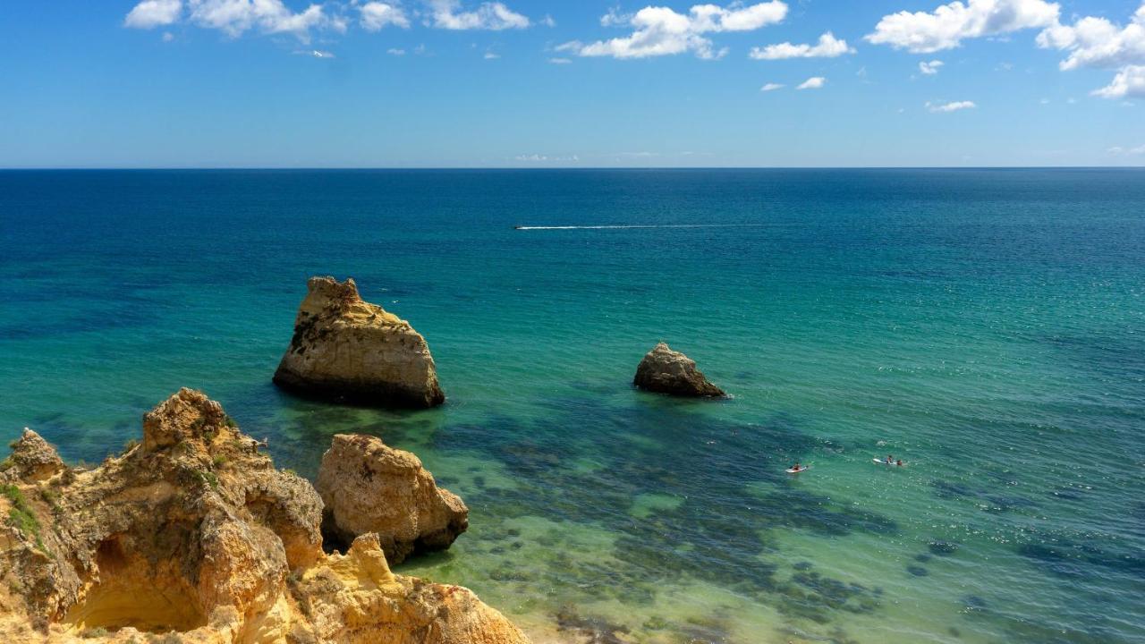 Vila Marachique Vl Alvor Exterior photo