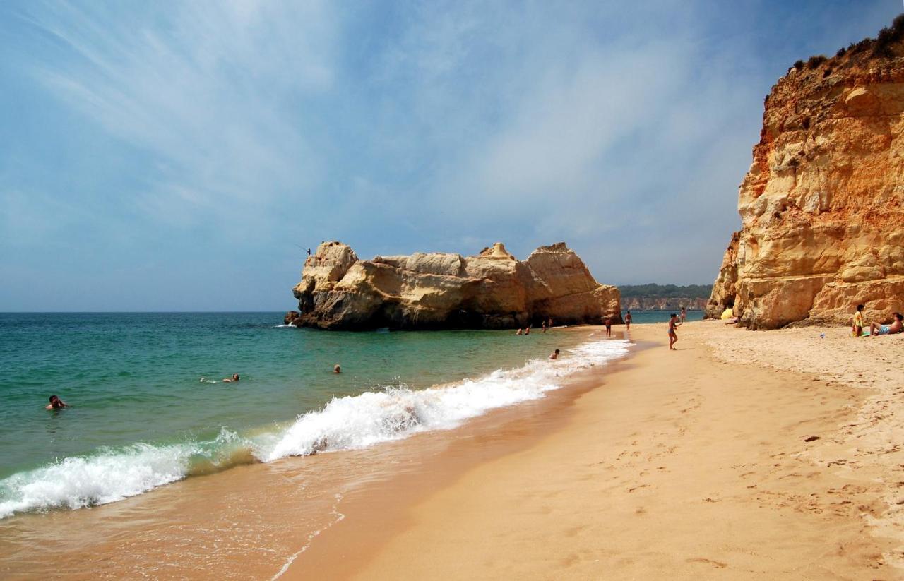 Vila Marachique Vl Alvor Exterior photo