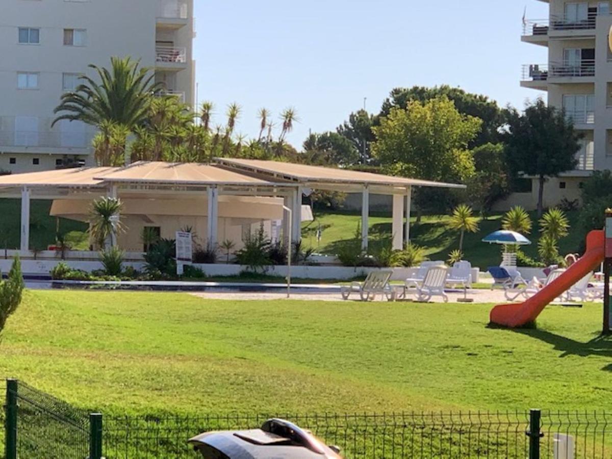 Vila Marachique Vl Alvor Exterior photo