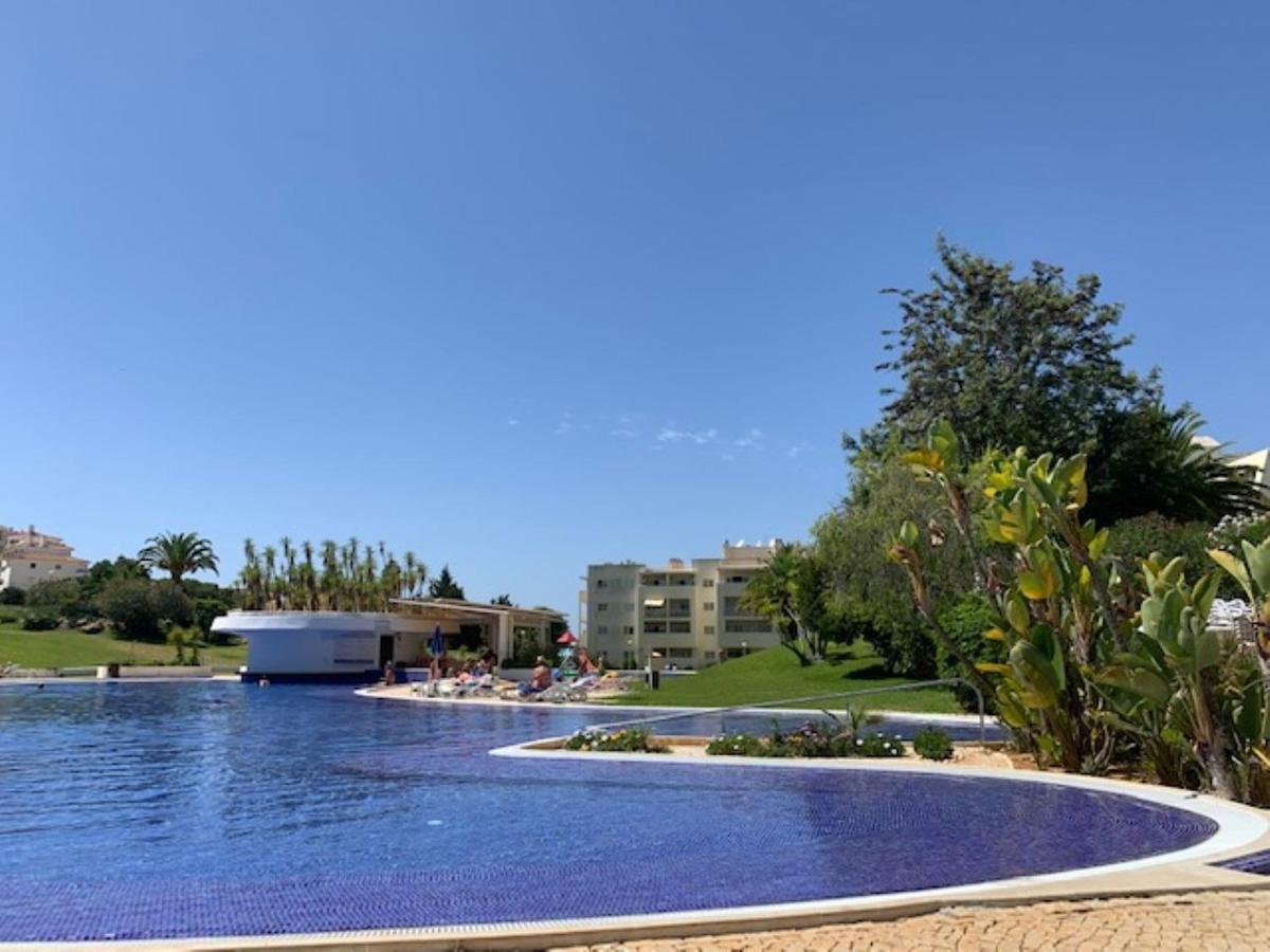 Vila Marachique Vl Alvor Exterior photo