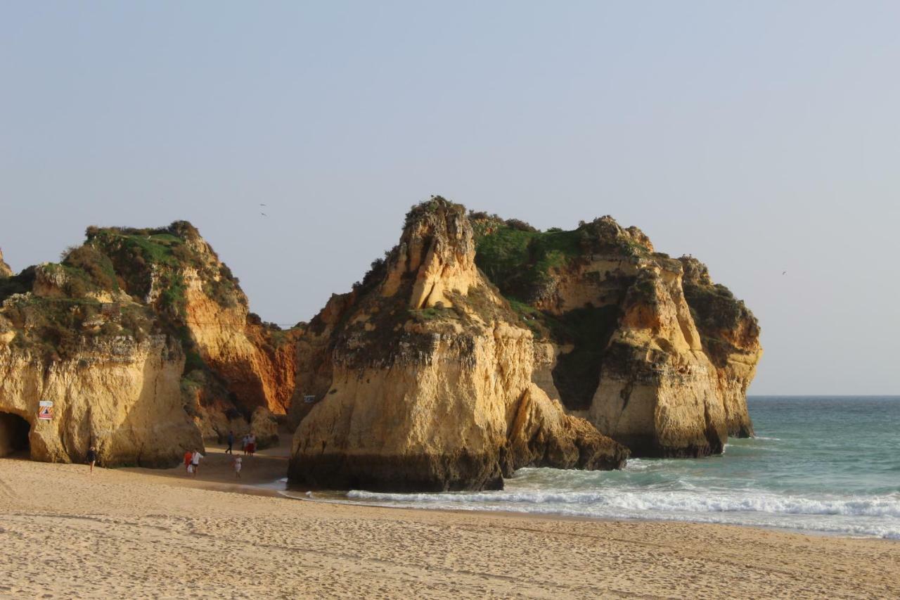 Vila Marachique Vl Alvor Exterior photo